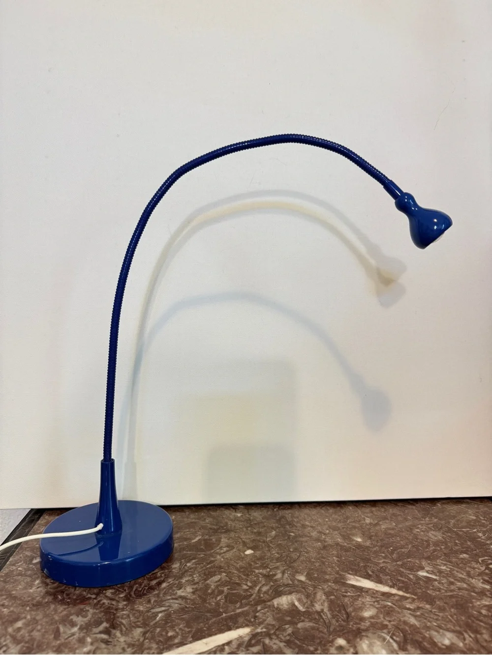 IKEA jansjo blue